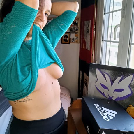 Photo nue de fuite OnlyFans de Free