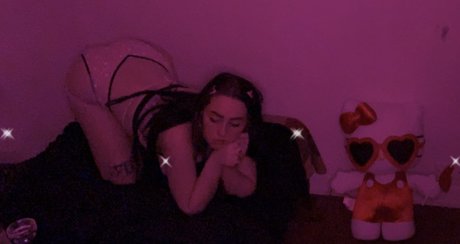 Photo nue de fuite OnlyFans de Princess