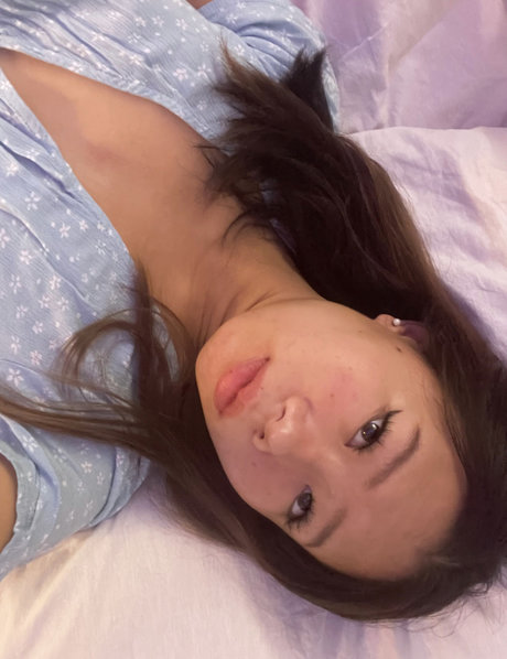 Photo nue de fuite OnlyFans de Princess Violet