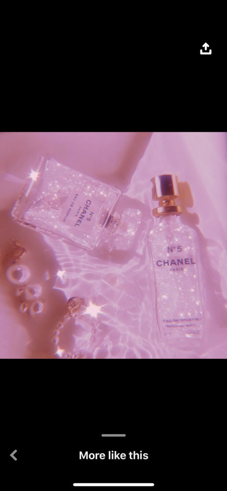Photo nue de fuite OnlyFans de Chanel