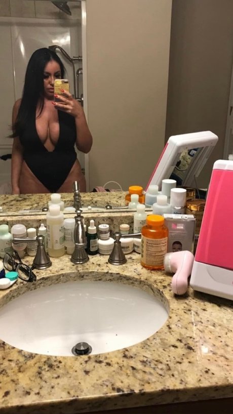 Photo nue de fuite OnlyFans de Princessalana