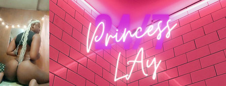 Photo nue de fuite OnlyFans de Princesslay