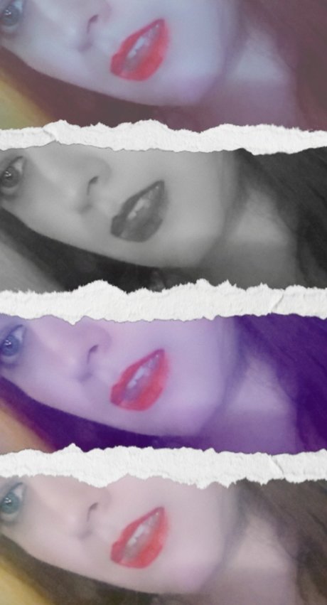 Photo nue de fuite OnlyFans de Princess Kai