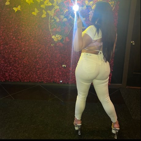 Photo nue de fuite OnlyFans de Princesa