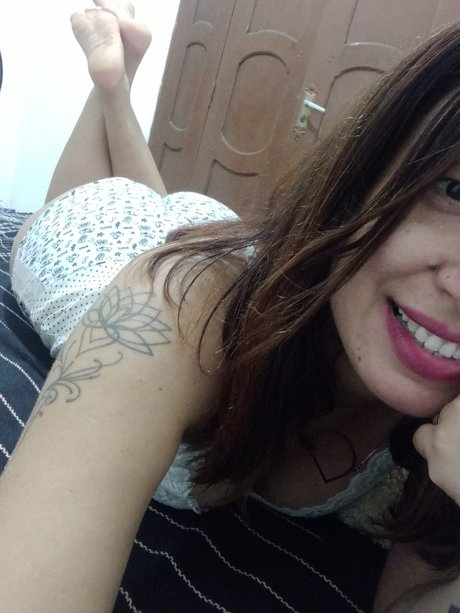 Photo nue de fuite OnlyFans de Lvia San