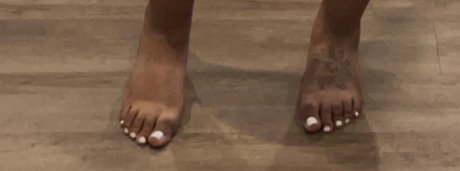 Photo nue de fuite OnlyFans de Shawnna