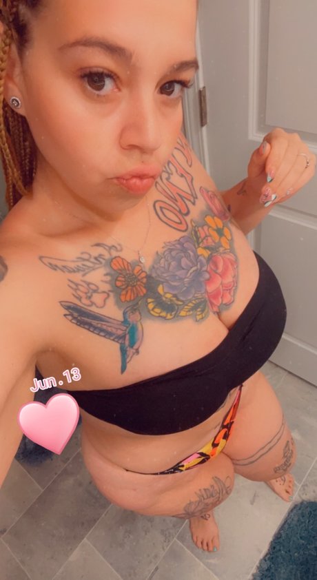 Prettytaina