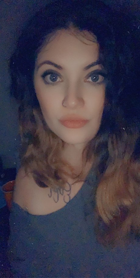Photo nue de fuite OnlyFans de Hannah Banana