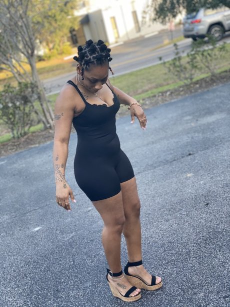 Photo nue de fuite OnlyFans de Prettynpink