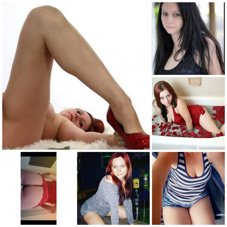 Photo nue de fuite OnlyFans de Sarafina