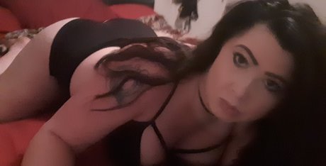 Photo nue de fuite OnlyFans de Christy