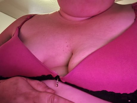 Photo nue de fuite OnlyFans de Trixie