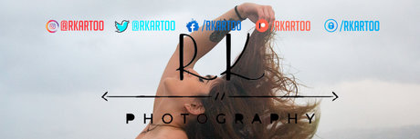 Photo nue de fuite OnlyFans de Rk Photography