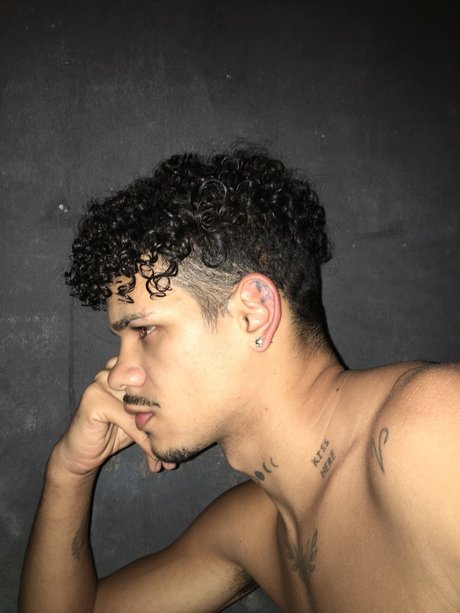 Photo nue de fuite OnlyFans de Rixxardd