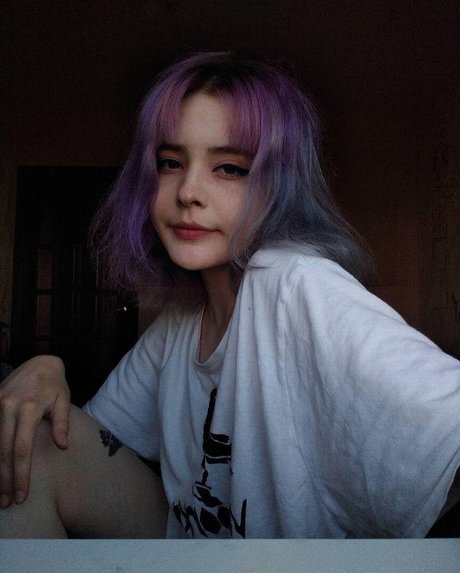 Photo nue de fuite OnlyFans de Rita Desirable