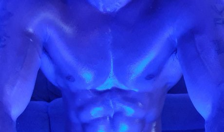 Photo nue de fuite OnlyFans de Ripped Redneck