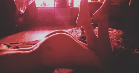Photo nue de fuite OnlyFans de Rio Tianna Vip
