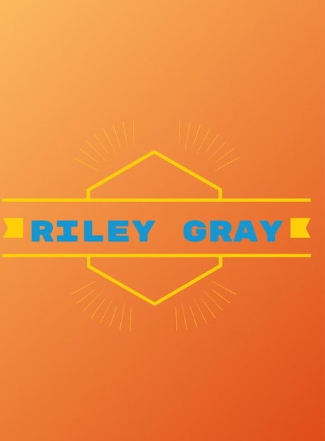 Photo nue de fuite OnlyFans de Riley Gray