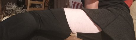 Photo nue de fuite OnlyFans de Rikkiean