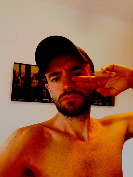 Photo nue de fuite OnlyFans de Rici