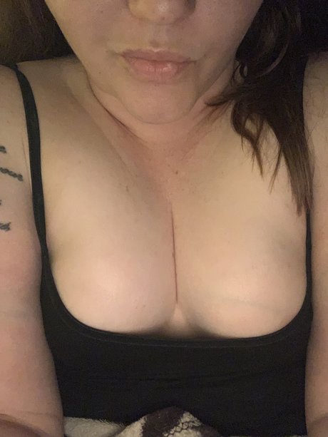 Photo nue de fuite OnlyFans de Ya Girltop 30 