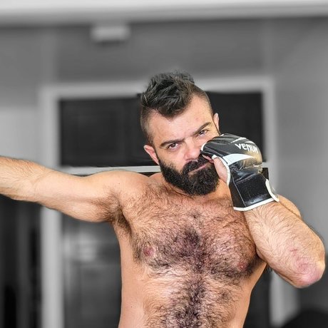 Rico Rosa
