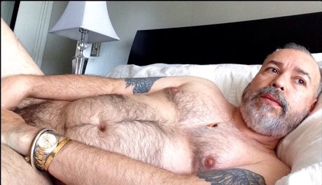 Photo nue de fuite OnlyFans de U2730844