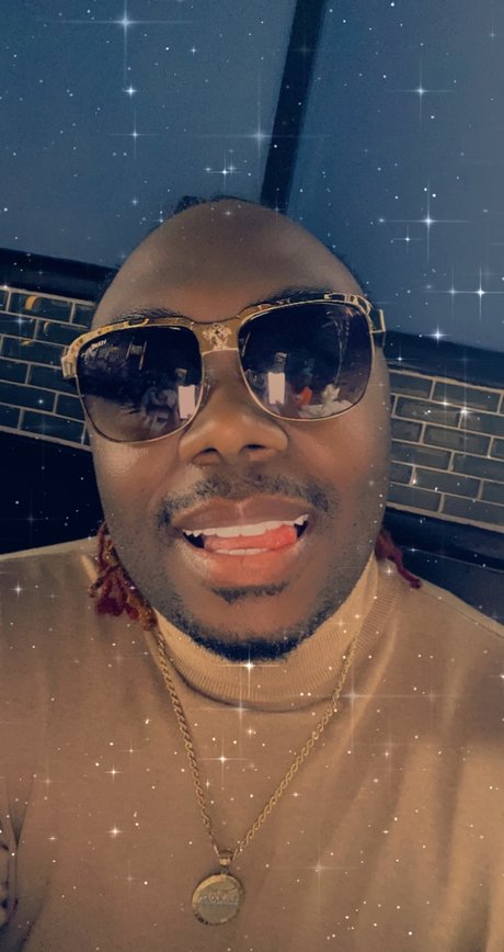 Photo nue de fuite OnlyFans de Rich804man
