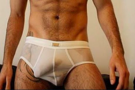 Photo nue de fuite OnlyFans de Riccardo Ricco