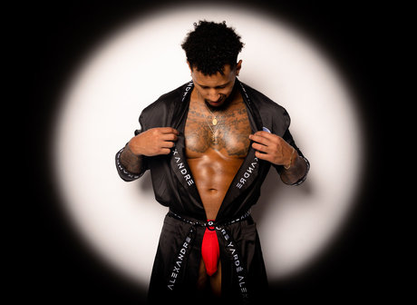 Photo nue de fuite OnlyFans de Jose Sanchez Secret Latino Boyfriend