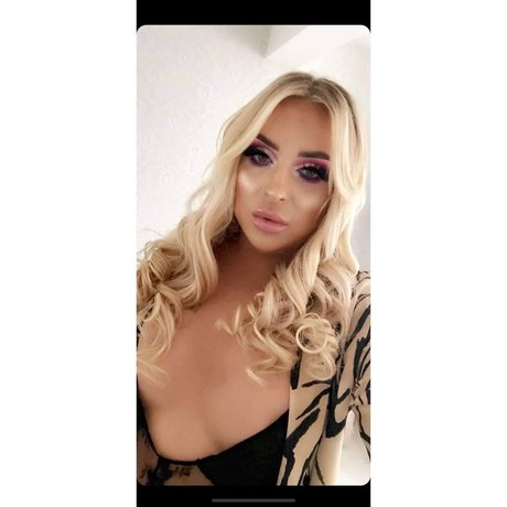 Photo nue de fuite OnlyFans de Tsriacooper