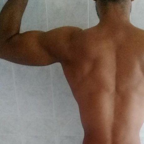 Photo nue de fuite OnlyFans de Reydechocolate Free