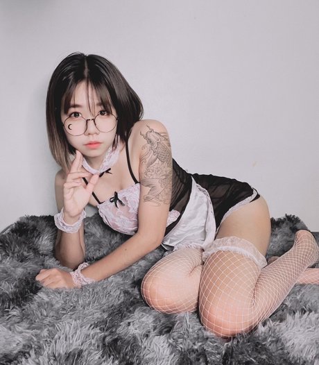 Photo nue de fuite OnlyFans de 
