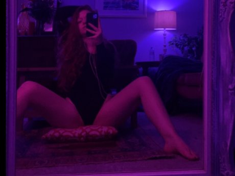 Photo nue de fuite OnlyFans de  Cass 