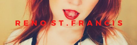 Photo nue de fuite OnlyFans de Reno St Francis