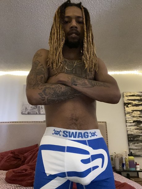 Photo nue de fuite OnlyFans de Rellyon