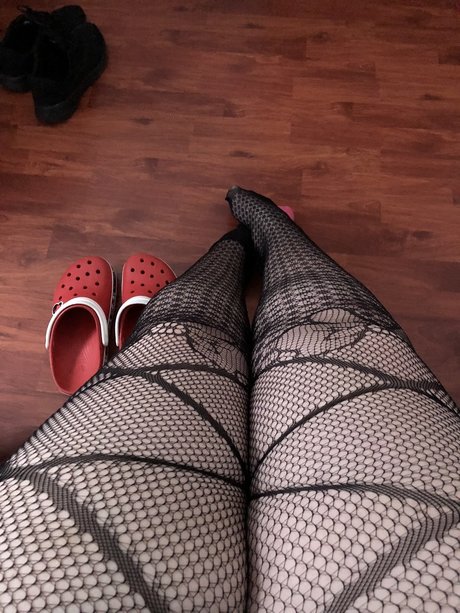 Photo nue de fuite OnlyFans de Reina Sasu
