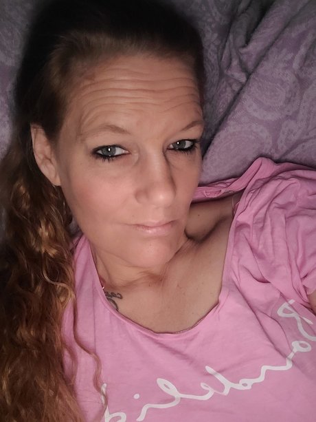 Photo nue de fuite OnlyFans de Jannica Stevn