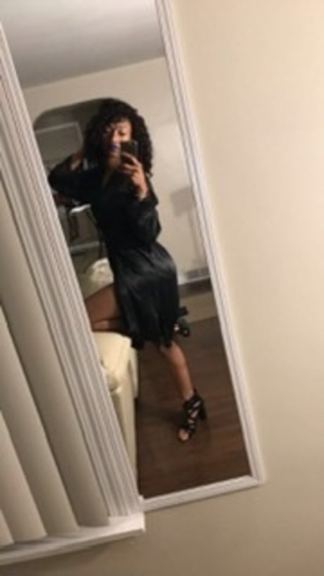 Photo nue de fuite OnlyFans de Ruby