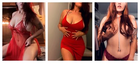 Photo nue de fuite OnlyFans de Little Red Riding Him