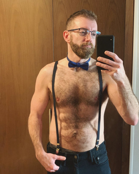 UrbanRedneckBear
