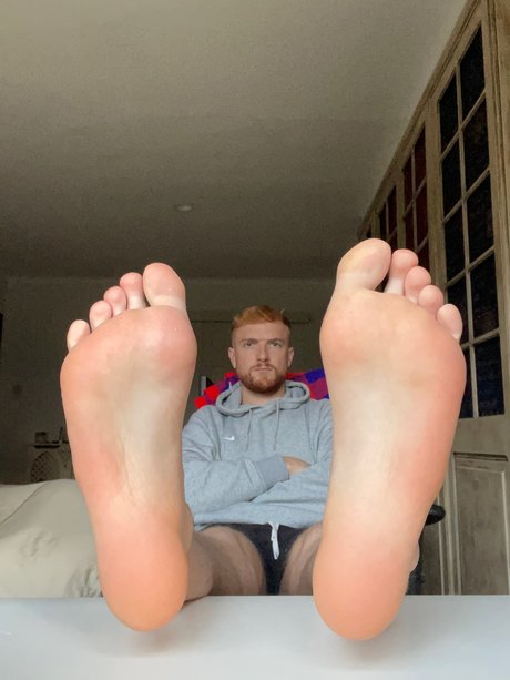 The Redhead Alpha