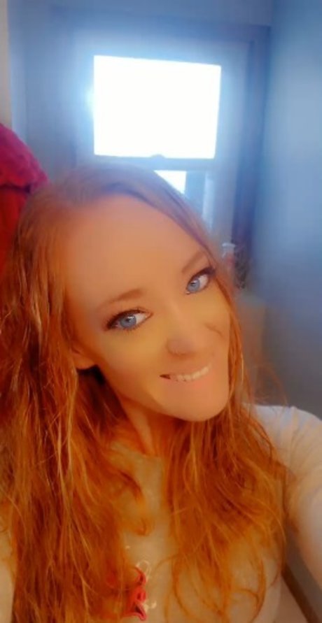 Photo nue de fuite OnlyFans de Redd Hawt