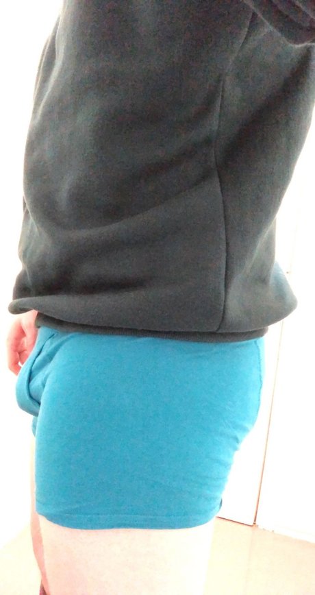 Photo nue de fuite OnlyFans de Redhead
