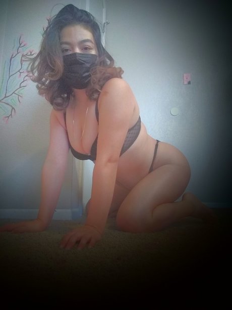 Photo nue de fuite OnlyFans de Daniela