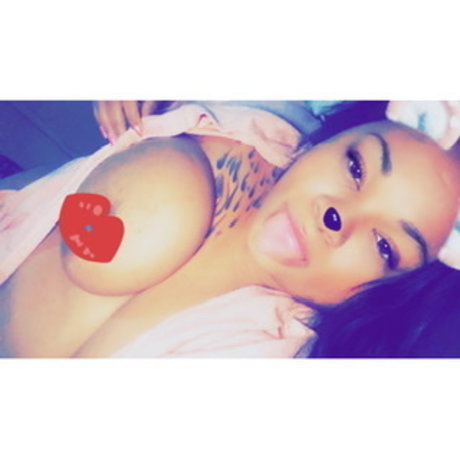 Photo nue de fuite OnlyFans de Ugar Cookie 