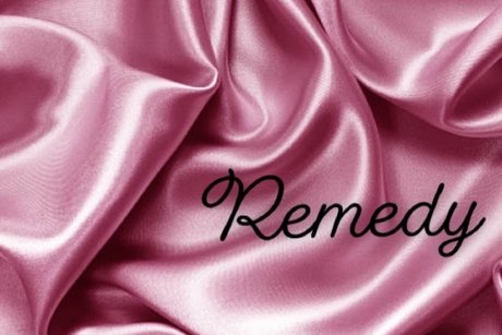 Photo nue de fuite OnlyFans de Remedy