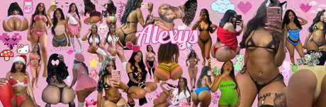 Photo nue de fuite OnlyFans de  Alexys 