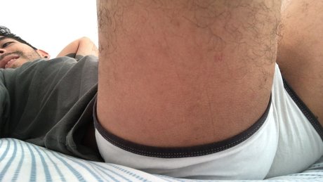 Photo nue de fuite OnlyFans de Rck