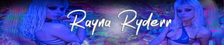 Rayna Ryderr